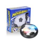 Hover Ball – Soccer Ball Indoor / Outdoor Fun Game