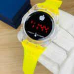 Apple Led Touch With Normal Box