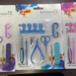 Manicure Kit Beauty Tool